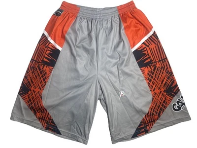 Vintage Gauchos NYC Bronx basketball shorts Size 2XL - Image 1 of 4