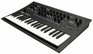Korg Minilogue XD Polyphonic Analog Synth Japan NEU - Bild 1 von 11
