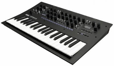 Korg Minilogue XD Polyphonic Analog Synth Japan NEU - Bild 1 von 4