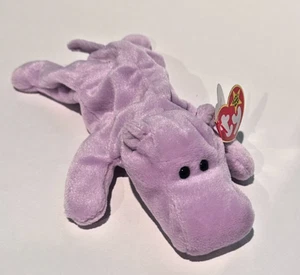 Ty Beanie Baby: "Felice". DOB: 25-02-1994 - Foto 1 di 4