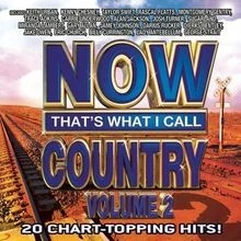 Now That S What...Country V.2 von Various Artists | CD | Zustand sehr gut - Bild 1 von 2