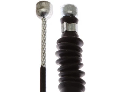 Cabo de freio de estacionamento traseiro direito Raybestos 17512XXMM Toyota Corolla 2009-2010 - Imagem 1 de 2