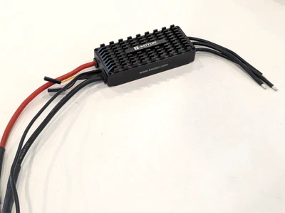 T-MOTOR FLAME V2.0 80A 12S Multirotor UAVs ESC For Brushless Motor - Image 1 of 4