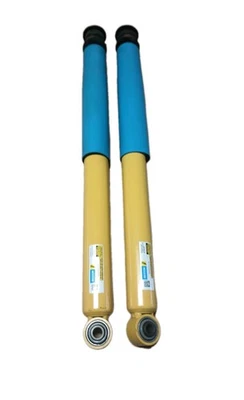 Juego Amortiguadores Bilstein Traseros Izquierdo Derecho Dodge Ram Rebel 1500  Foto 1 de 4