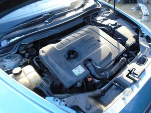 09 VOLVO C30 1.6D SE LUX STARTER MOTOR ASSEMBLY 06-13 BREAKING CAR - Picture 1 of 3