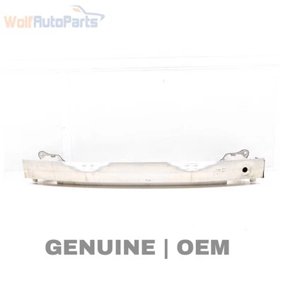 AUDI A6 2012-2018 - BARRA DE REFUERZO DE PARACHOQUES TRASERO/VIGA DE IMPACTO 4G5807309A Foto 1 de 4