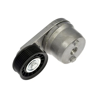 For GMC Sierra 3500 HD 2007-2016 Automatic Belt Tensioner | Metallic | 97329062 - Изображение 1 из 4