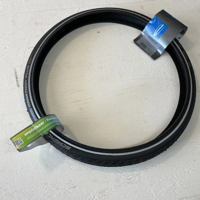 Schwalbe Marathon Plus Performance Twin SmartGuard 20x1.35 fio TPI 100 - Imagem 1 de 4