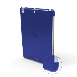 iPad Air Case Protective Smart Case Back Cover Skin for Apple iPad 5 Tablet BLUE