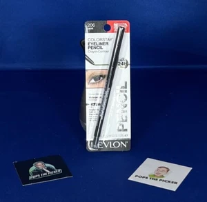 Revlon Colorstay Eye Liner - Jade (206) - 0.01 oz - Picture 1 of 1