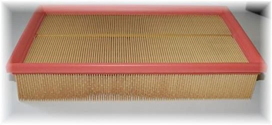 Bosch Luftfilter 1457433523 Mercede Benz E-Klasse - Image 1 of 1