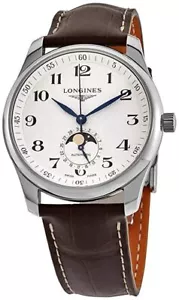Longines Master Collection - Foto 1 di 1