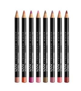 NYX Slim Lip Pencil - Picture 1 of 4