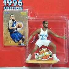 1996 Starting Lineup SLU Figure Damon Stoudamire Extended Series New Sealed