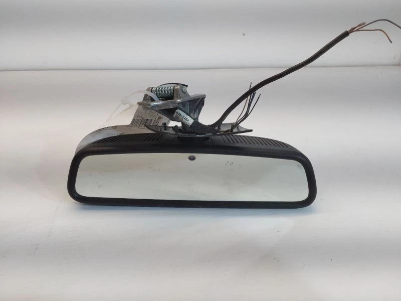 Espejo retrovisor 204 tipo C350 compatible con 08-14 MERCEDES CLASE C 85 Foto 1 de 4