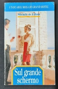 I TASCABILI ROSA DI GRAND HOTEL - Sul grande schermo - - Foto 1 di 1