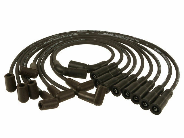Juego de cables de bujía para Pontiac Wave5 2006 Q644MS 2005-2007 Foto 1 de 1