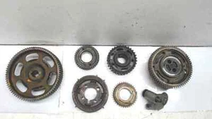 ✅✅✅ 2KDFTV distribution for TOYOTA HILUX (KUN) DOUBLE CAB SOL 4X4 2009 227328 - Picture 1 of 6