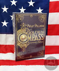 NEW SEALED The Golden Compass Philip Pullman 20th Anniversary Slipcase Hardcover