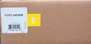 NUEVO/SELLADO FIRELITE FCPS-24S6RB ""PLACA DE REPUESTO PARA PANEL NAC FCPS-24S6 6AMP - Imagen 1 de 1