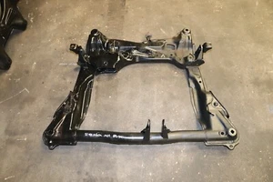 06-2011 Honda Civic Coupe Si M/T Front Subframe Engine Cradle Cross K Membe OEM - Picture 1 of 15