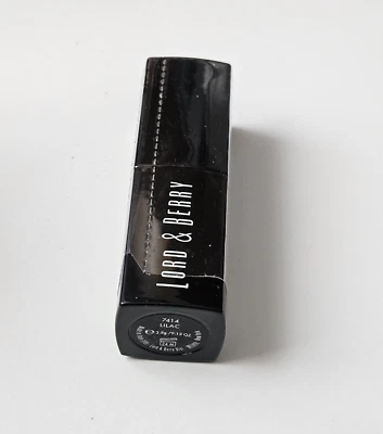 Lápiz labial Lord & Berry Intensity 7414 LILA 0,12 oz/3,5 g Foto 1 de 3