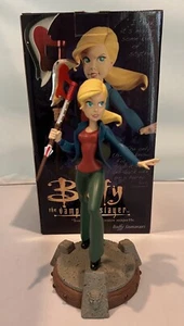Buffy The Vampire Slayer Electric Tiki Maquette Artist Proof of 30 Neu! - Bild 1 von 9