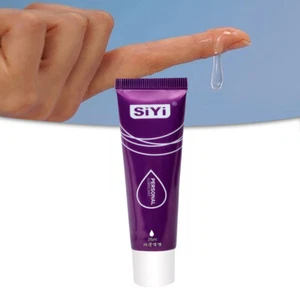 25ml Water Based Lubricant for Stimulate Libido Enhance Sex Pleasure Lubrication - Picture 1 of 11