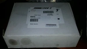 CODE 3 65STA Perimeter Light,LED,12 to 24VDC - Picture 1 of 5