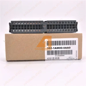 392-1AM00-0AA0 40PIN Connector 6ES7 392-1AM00-0AA0 6ES7392-1AM00-0AA0 PLC Module - Picture 1 of 11