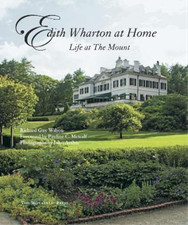 Richard Guy Wilson Edith Wharton at Home (Hardback) (UK IMPORT)