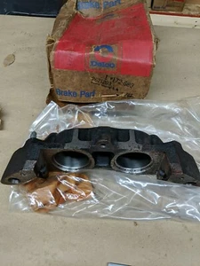 Delco 172-680 RH Disc Brake Caliper Inboard Housing--GM# 2621203 NOS - Imagen 1 de 4