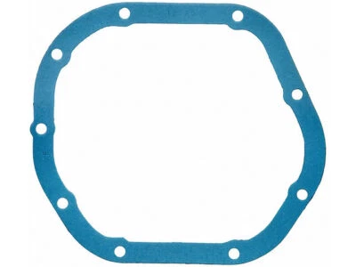 For 1966-1971 Plymouth Belvedere Axle Housing Cover Gasket Rear Felpro 91129WWFQ Foto 1 de 2