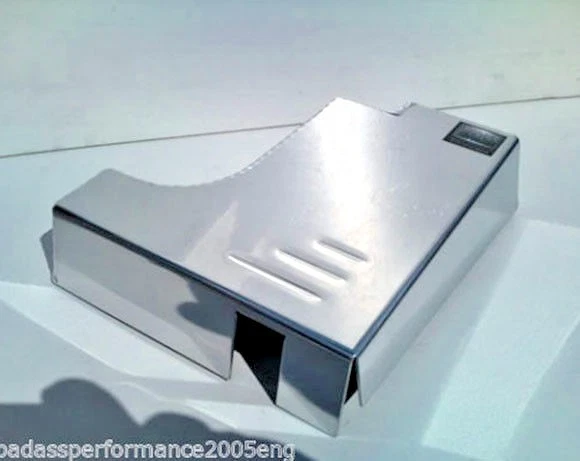 Für ein Subaru L-FORM Sicherung Relais Abdeckung Wrx , Sti. Hoch Poliert, Scooby - Bild 1 von 1