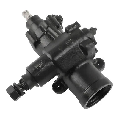 Power Steering Gear Box for Pontiac Firebird Catalina Ventura for AMC Classic Foto 1 de 4