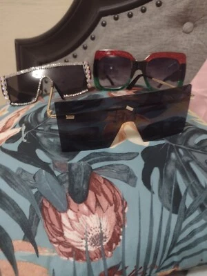 2- Sombreros vintage para damas Sears moda sombrerería marrón gamuza con cinta y lana gris Foto 1 de 4