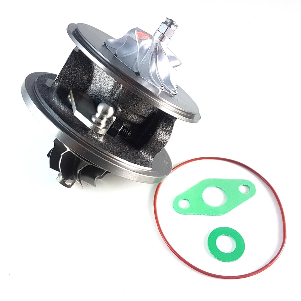 Left Turbocharger Upgrade Cartridge for Land-Rover Range Rover 3.6 TDV8 Sport - Image 1 of 4