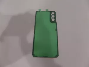 Battery Back Cover Adhesive Sticker Part for Samsung Galaxy S21+ 5G - Picture 1 of 6