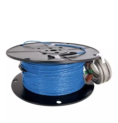 Suntouch Warmwire Radiant Electric Floor Heating Wire 120 Volt 70 Sq. Ft. - Image 1 of 4