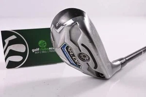 Taylormade SLDR #4 Hybrid / 21 Degree / Regular Flex Fujikura Speeder 82 Shaft - Picture 1 of 8