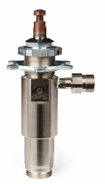 Graco 17J552 Express Pump for PC Airless Paint Sprayers