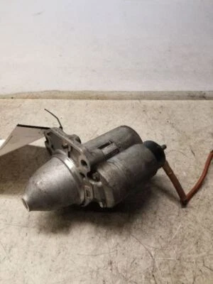 Volkswagen Routan 2011 2014 - Motor de arranque - 04801839AB - R243451 Foto 1 de 4