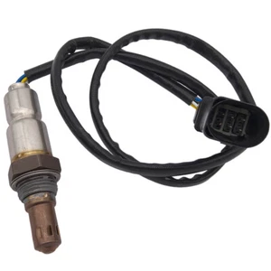 Sonda lambda delantera Cat 04L906262A para Audi A3 Seat Ateca Skoda Fabia VW Golf Passat - Imagen 1 de 12