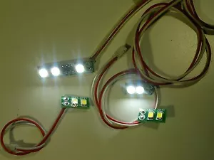 Janome MC11000 LED LIGHT SET - Picture 1 of 1