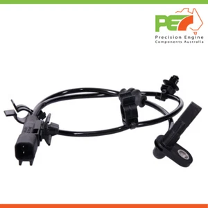 2x New * OEM * Wheel Speed Sensors - LH & RH Rear For Holden Cruze 1.4L Turbo - Bild 1 von 4