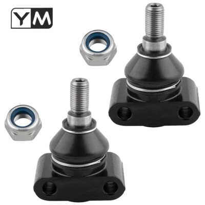 Front Upper Ball Joints for JAGUAR MARK X VANDEN PLAS XJ XJ12 XJ6 XJR XJS - Image 1 of 3