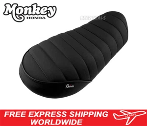Gcraft Dantsuki Seat Custom Seat JB02 JB03 JB05 Honda Monkey 125 Z125 2018 2025 - Picture 1 of 19