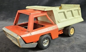 Rare  Vintage Structo - King-Seeley Thermos KST - Dump Truck - Picture 1 of 10