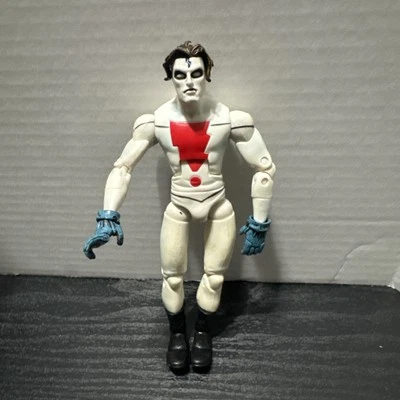 "Figura suelta de 6"" Madman serie BAF Pitt de héroe de cómic legendario de Marvel Legends" Foto 1 de 2