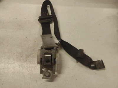 Cinturón de seguridad delantero izquierdo opel vectra c gts 03314650 1.9 diésel 88kw 2004 27044488 - Imagen 1 de 3